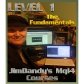 JimDandy's Mql4 Courses - All Lessons (Total size: 9.92 GB Contains: 1 folder 70 files)